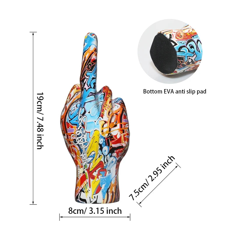Pelican Bird Ornament Retro Resin Key Jewelry Storage Toucan Entrance Hall Living Room Tea Table Home Arts And Crafts Creative - Tegulane Global