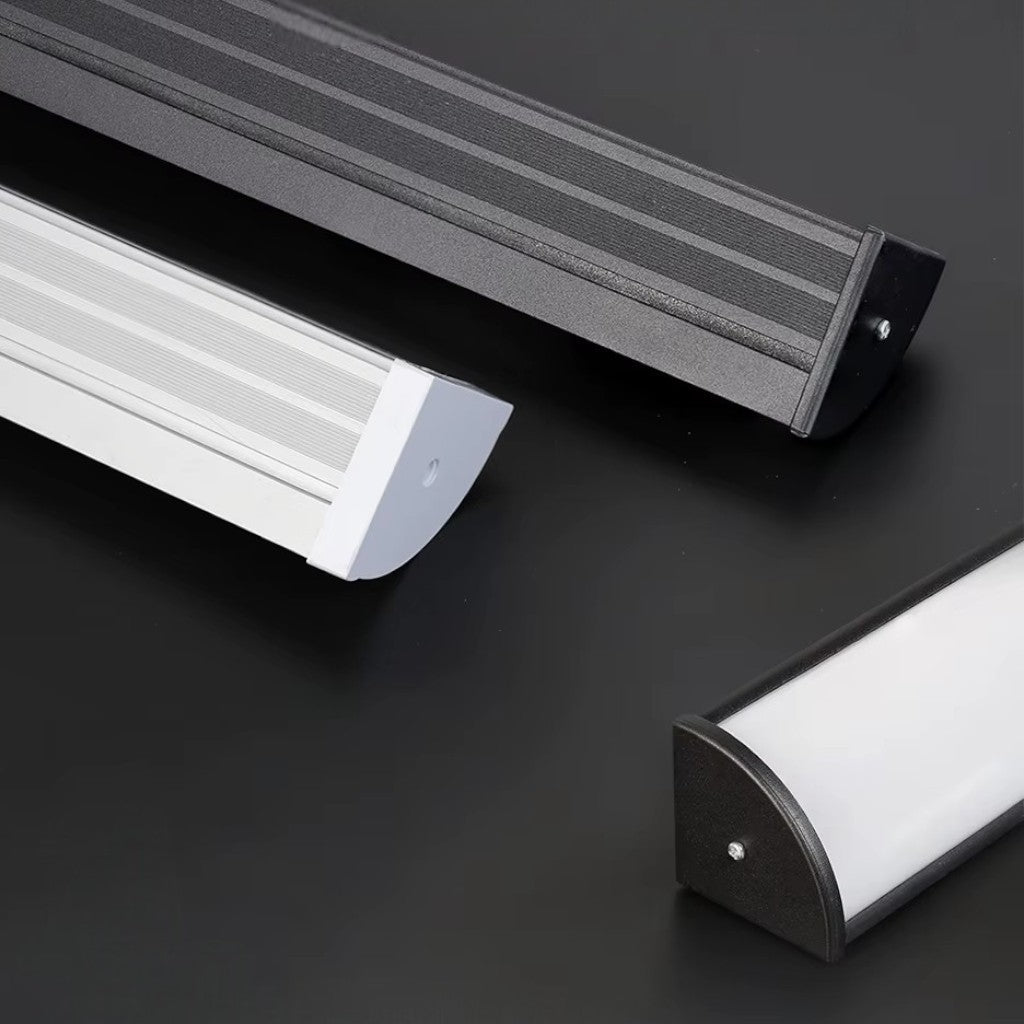 AuraGuard LED Outdoor Wall Light - Waterproof and Energy Efficient - Tegulane Global