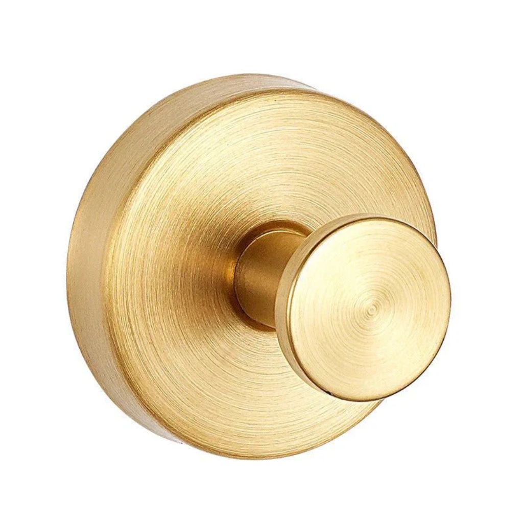 Elevated Suction Wall Hooks | 4-Pack - No-Drill - Tegulane Global
