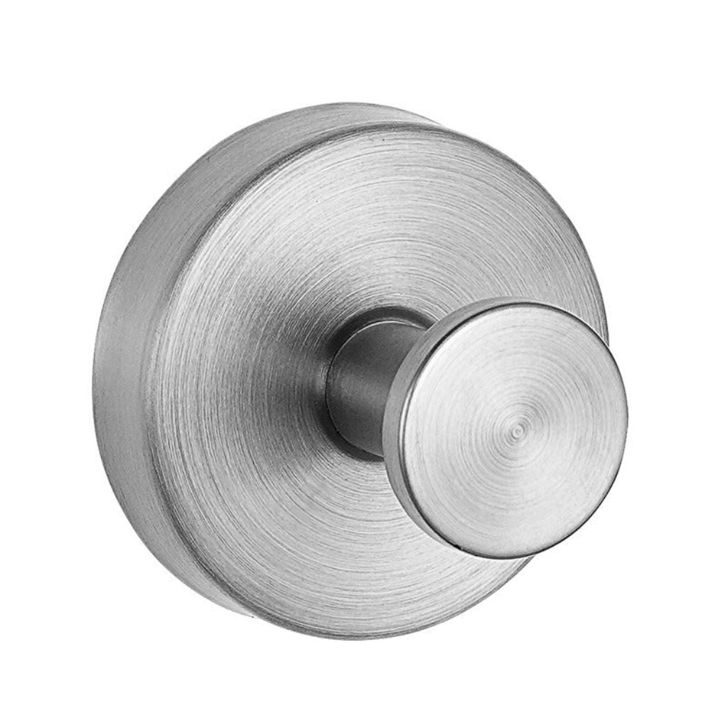 Elevated Suction Wall Hooks | 4-Pack - No-Drill - Tegulane Global