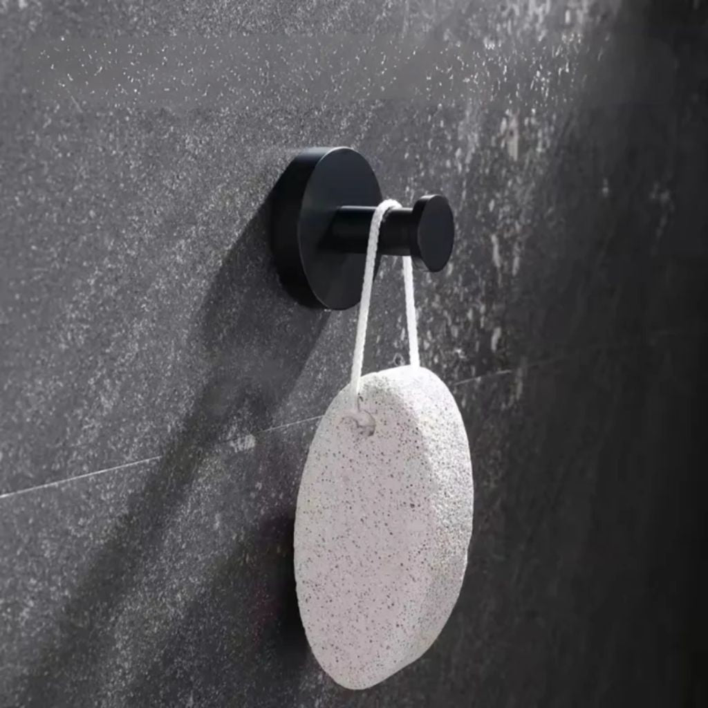 Elevated Suction Wall Hooks | 4-Pack - No-Drill - Tegulane Global