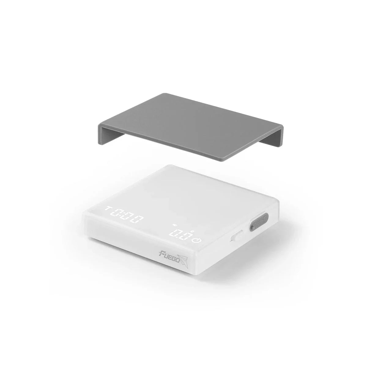 High Precision Digital Coffee Scale Pocket Style - Tegulane Global