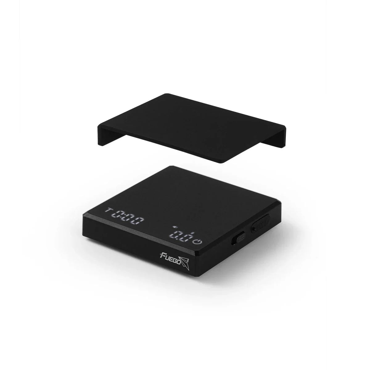 High Precision Digital Coffee Scale Pocket Style - Tegulane Global
