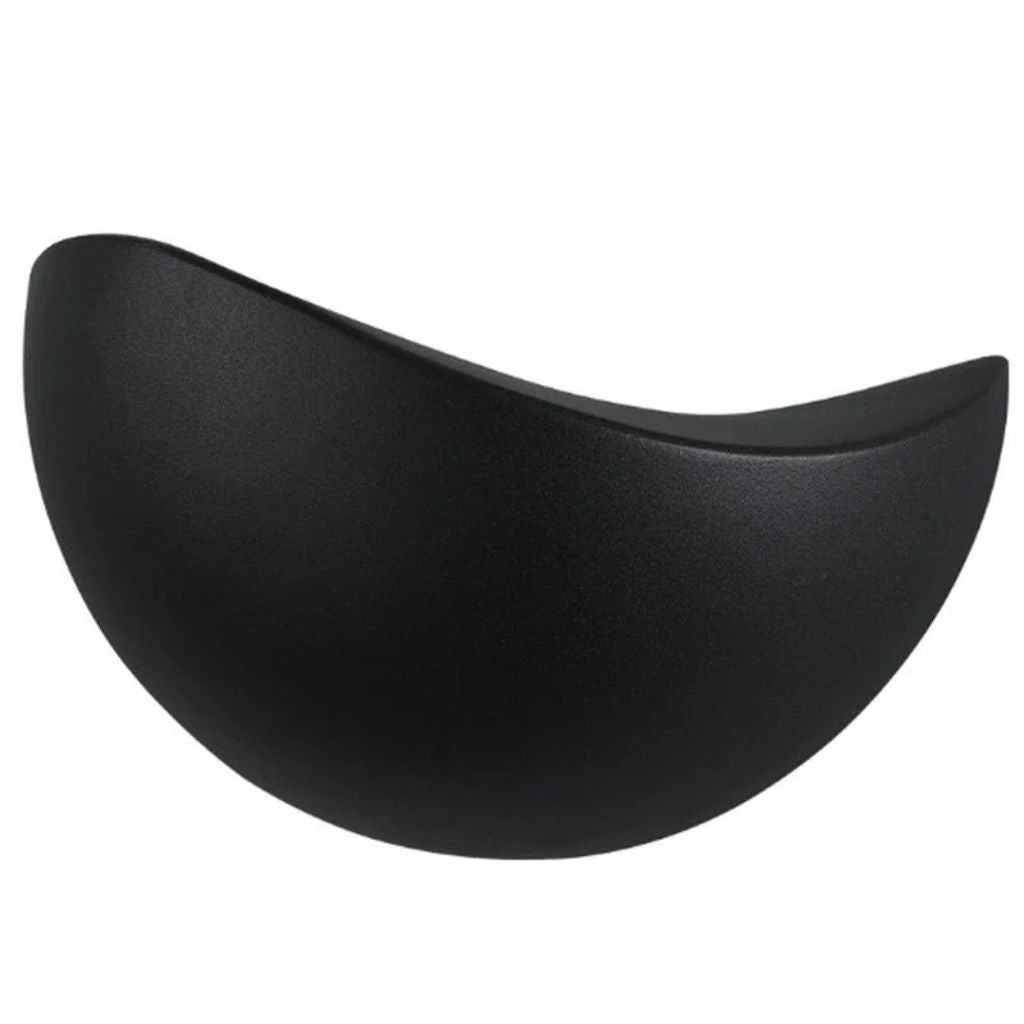 Minimalist Half-Round LED Wall Light - Tegulane Global