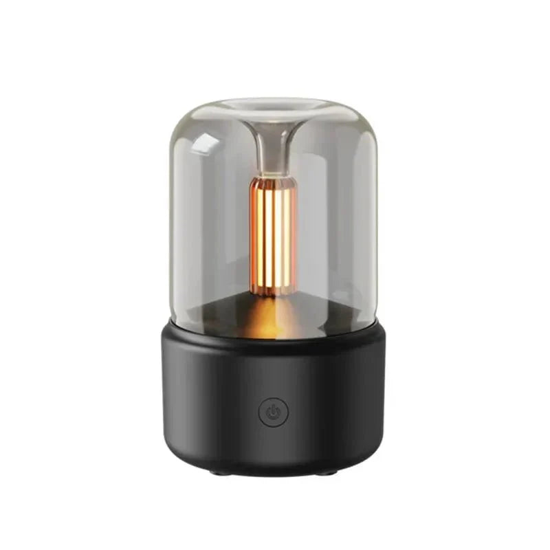 Modern Electric Aroma Diffuser - Tegulane Global