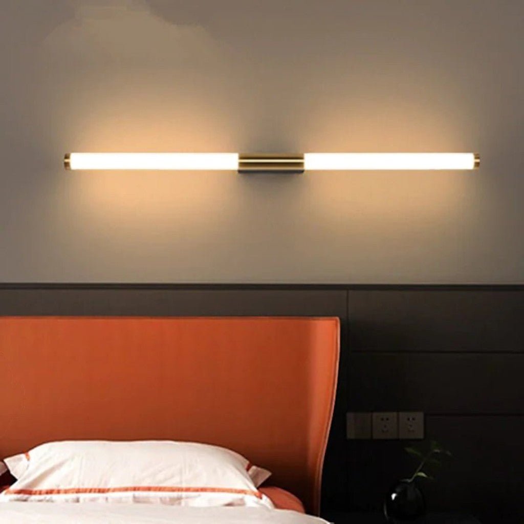 Modern Linear LED Wall Light - Tegulane Global