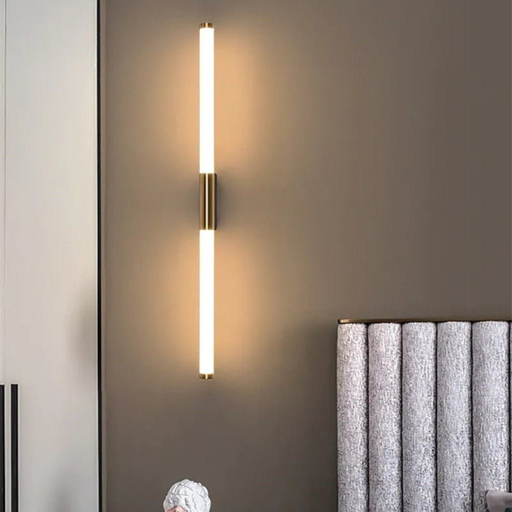 Modern Linear LED Wall Light - Tegulane Global