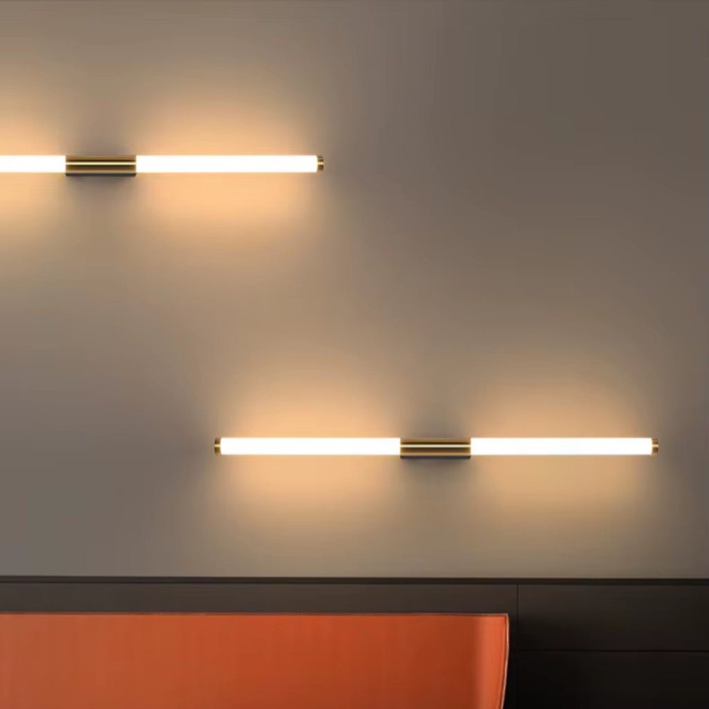 Modern Linear LED Wall Light - Tegulane Global