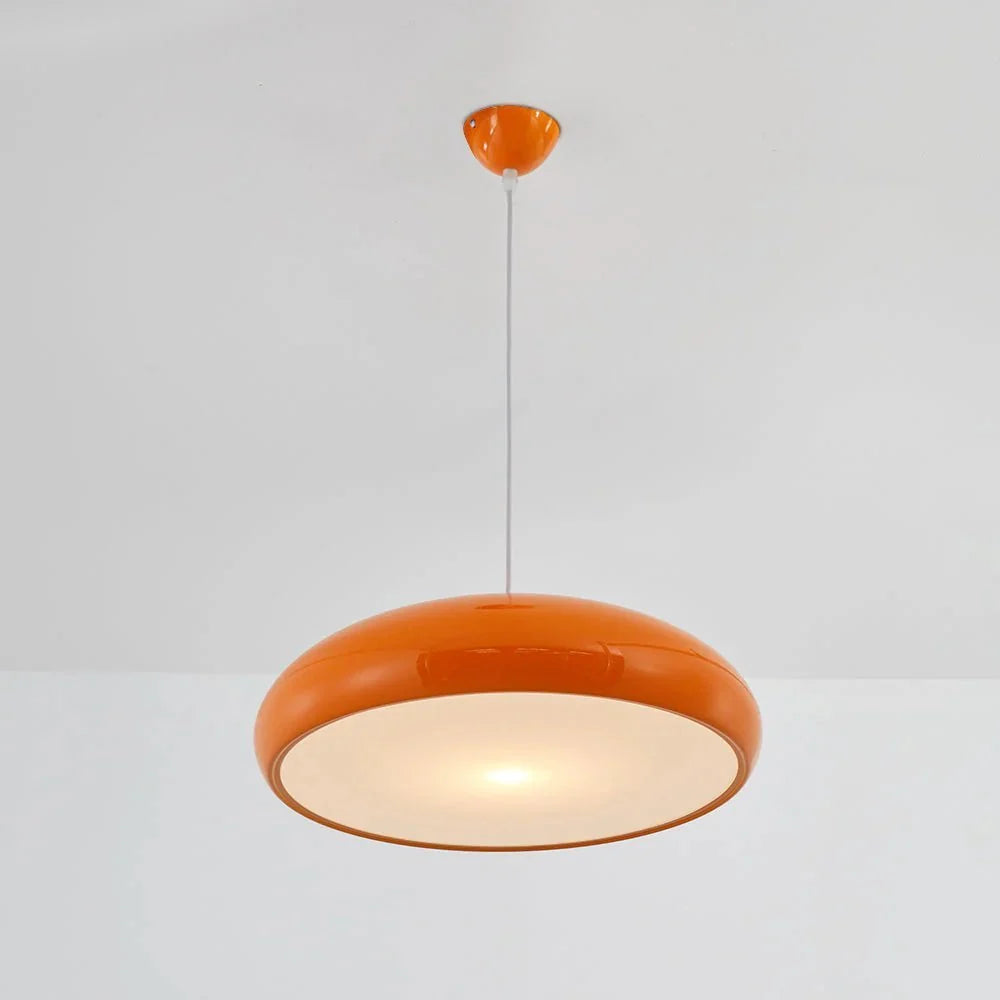 Modern Round Pendant Light - Tegulane Global