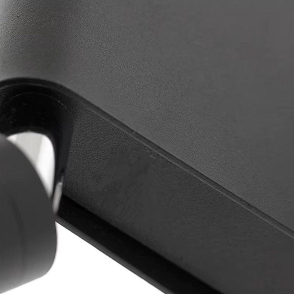 Bedside Wall Light with Adjustable Reading Spotlight
