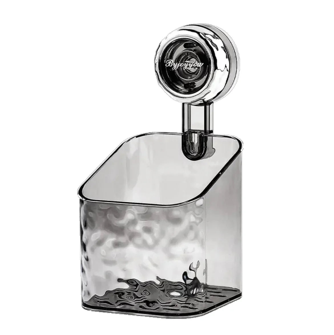 No-Drill Wall Storage – Strong Suction Cups for Heavy Bathroom - Tegulane Global