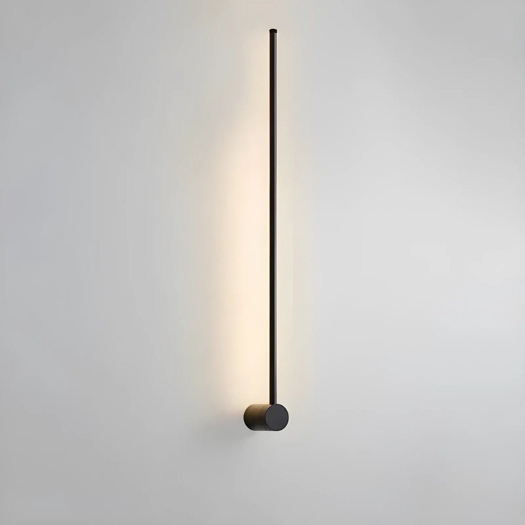 Nordic Line LED Wall Sconce Light - Tegulane Global