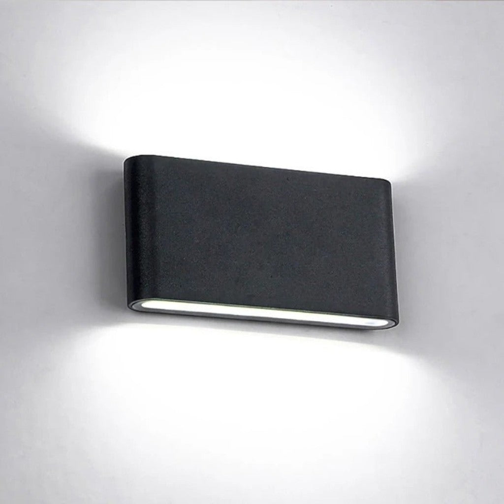 NordicGuard - Waterproof IP65 LED Outdoor Wall Light - Tegulane Global