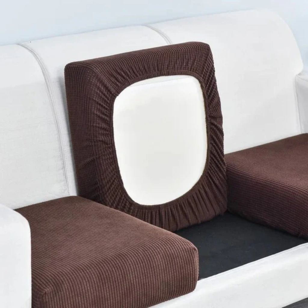 Pet Friendly Stretch Sofa Cover Washable Furniture Protector - Tegulane Global