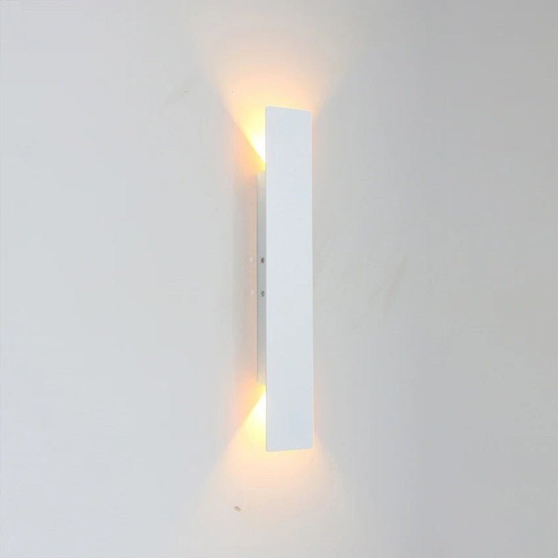 RainGuard Weatherproof LED Wall Lights - Outdoor Style and Durability - Tegulane Global