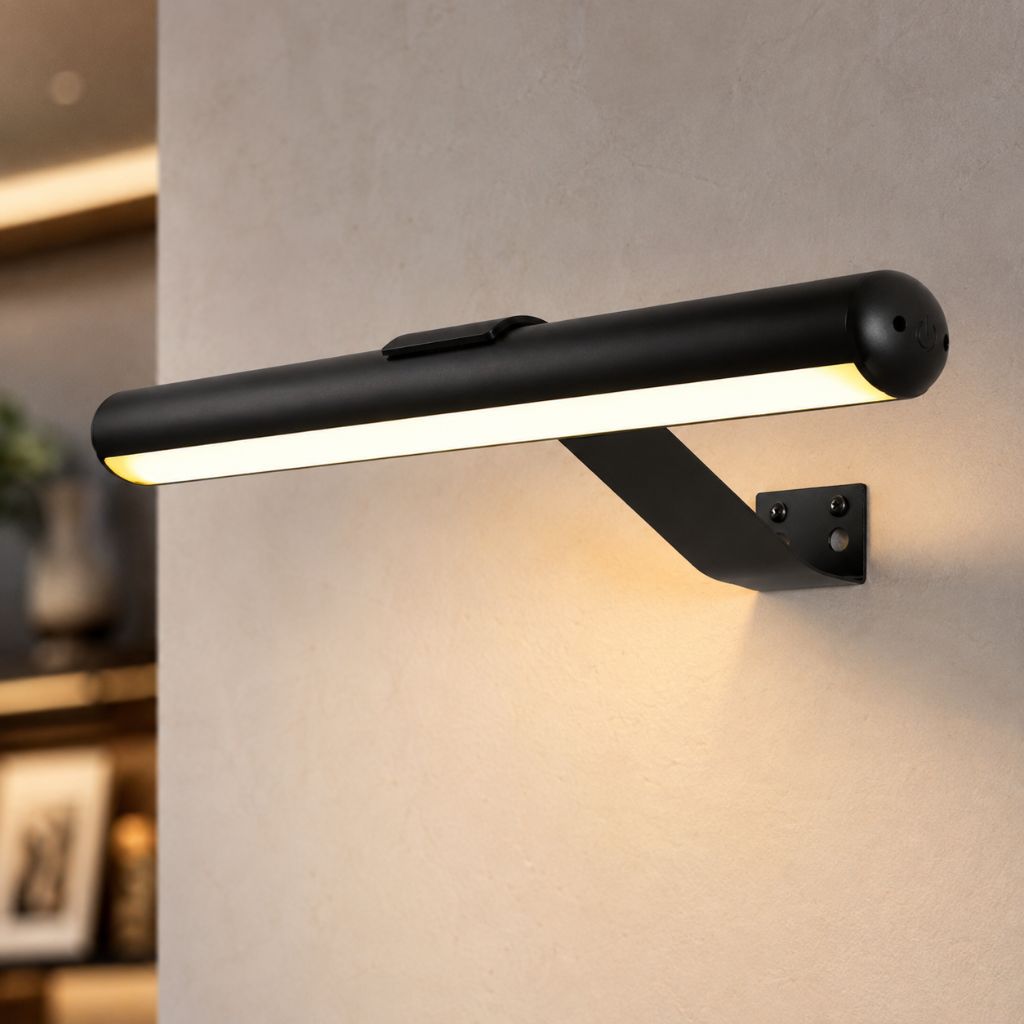 Rechargeable Wireless Picture Light - Tegulane Global
