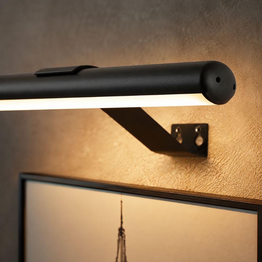 Rechargeable Wireless Picture Light - Tegulane Global