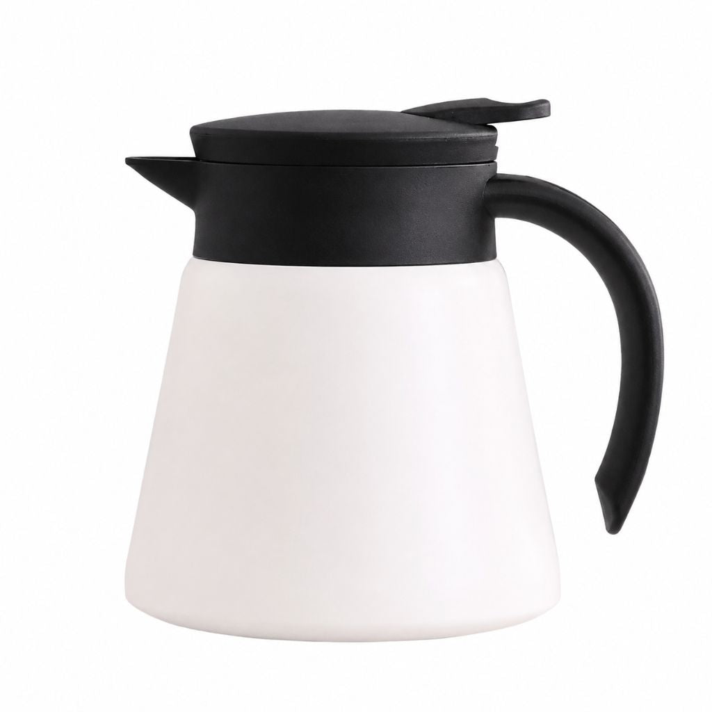 Thermal Insulated Carafe 600ml - Tegulane Global