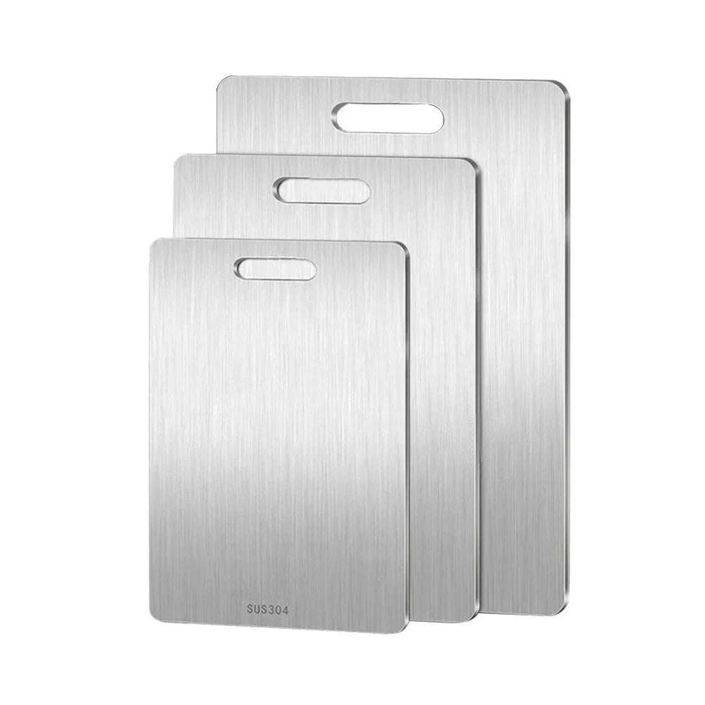 Titanium Cutting Board - Tegulane Global