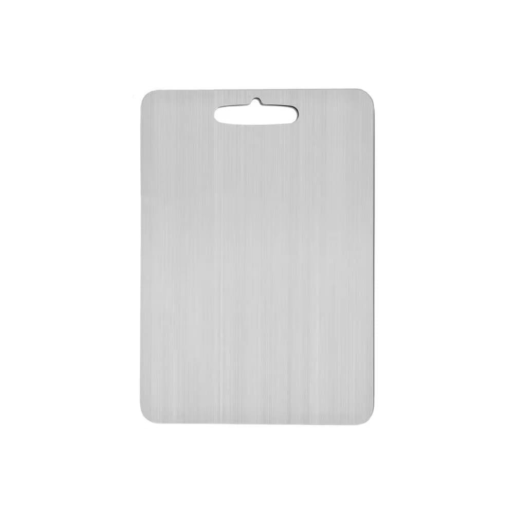 Titanium Cutting Board - Tegulane Global