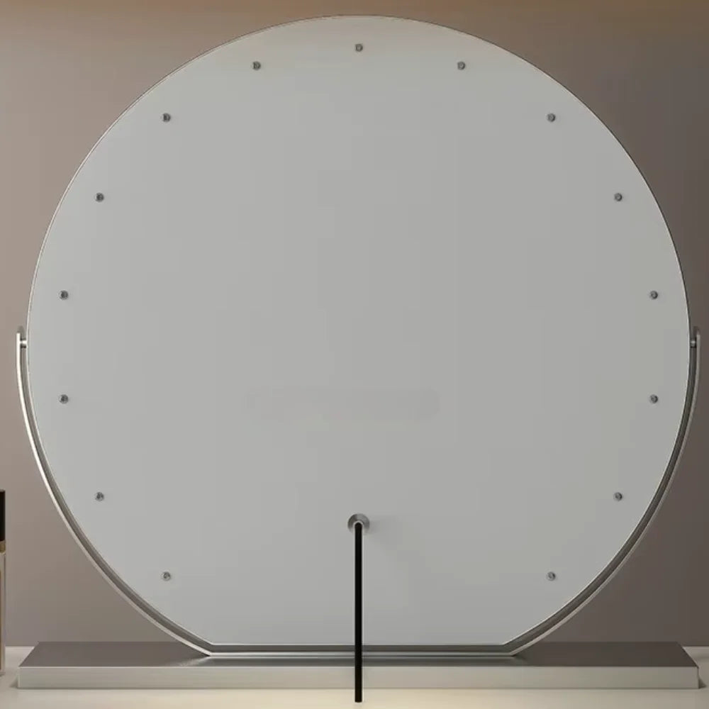 Vanity Makeup Mirror 15x Magnification Touch with LED Lights - Tegulane Global