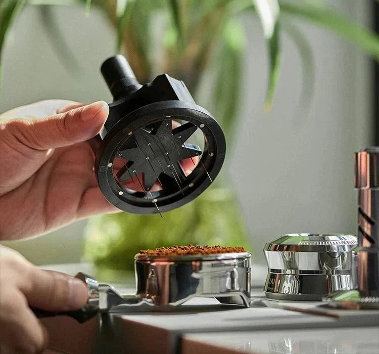 WDT Needle Rotary Tool Stirrer Distributor - Tegulane Global