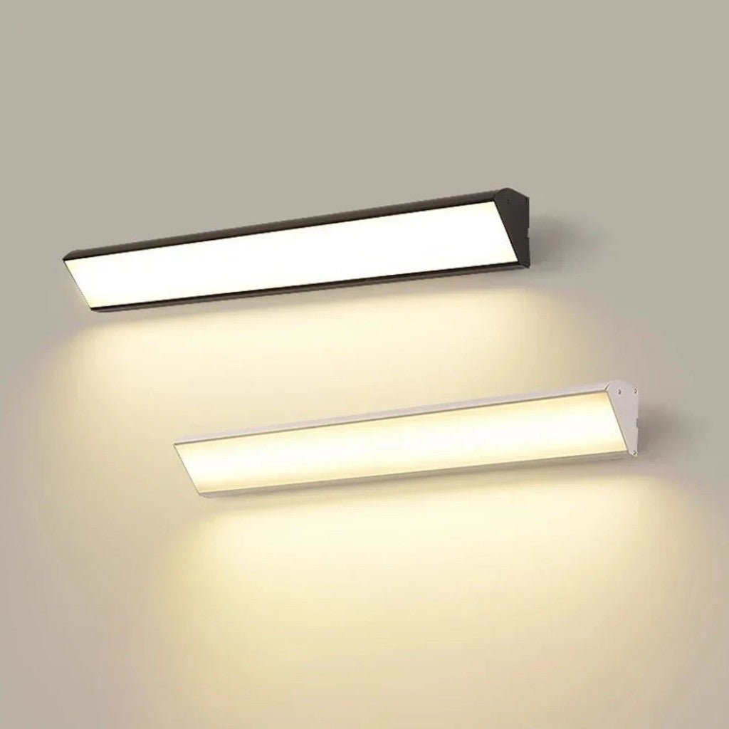 AuraGuard LED Outdoor Wall Light - Waterproof and Energy Efficient - Tegulane Global