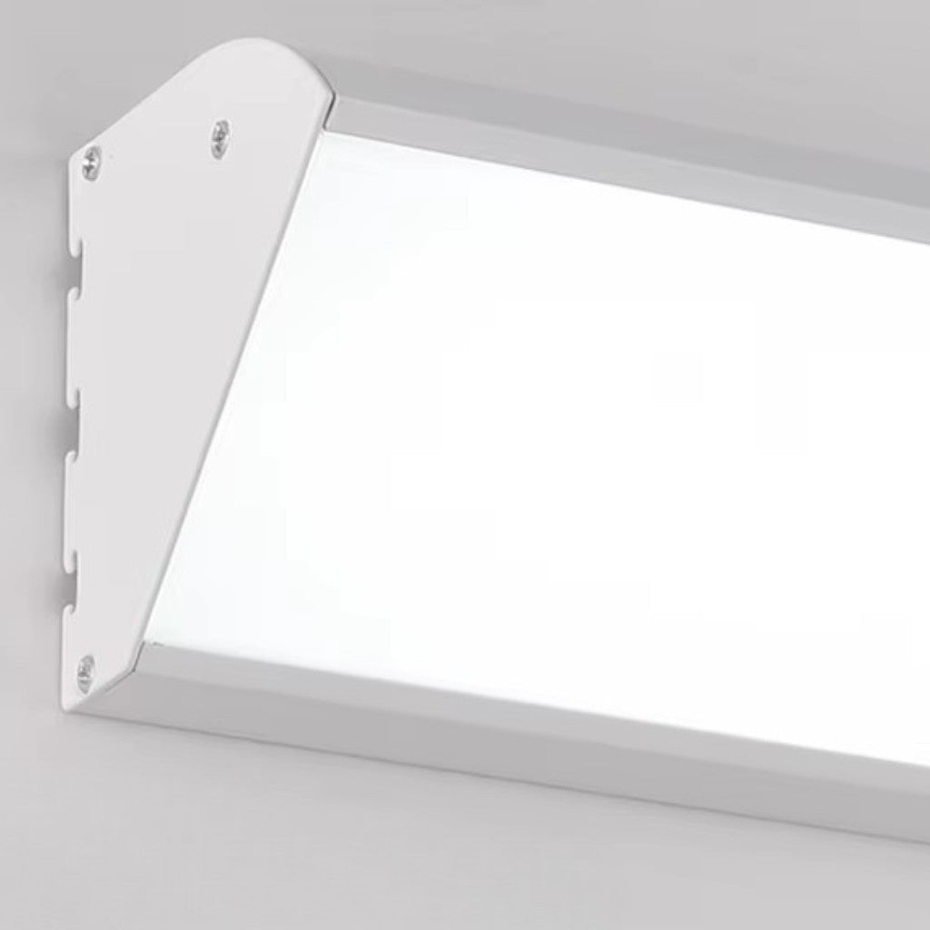 AuraGuard LED Outdoor Wall Light - Waterproof and Energy Efficient - Tegulane Global