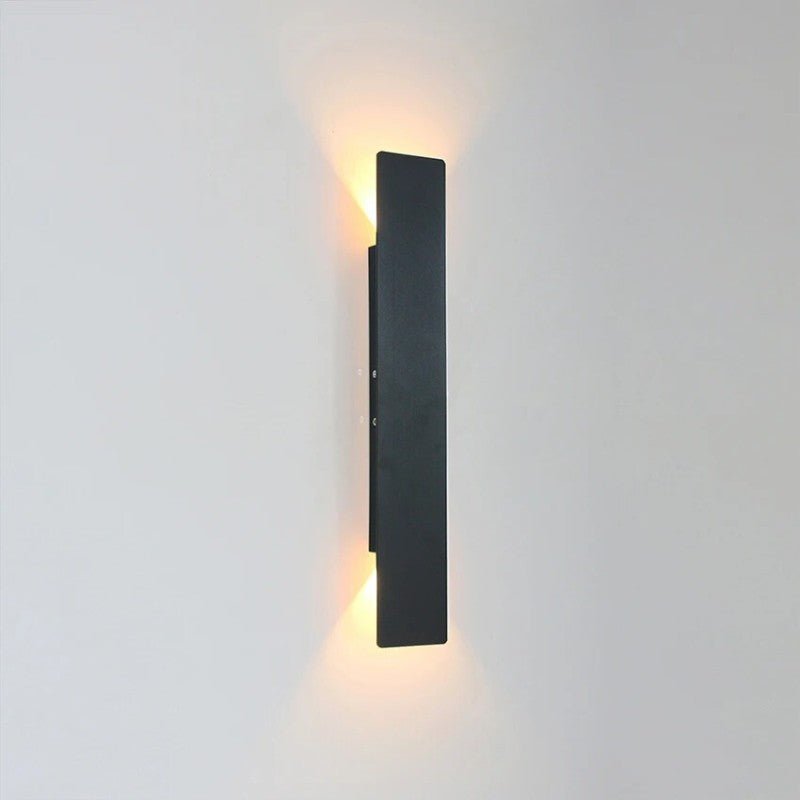 RainGuard Weatherproof LED Wall Lights - Outdoor Style and Durability - Tegulane Global