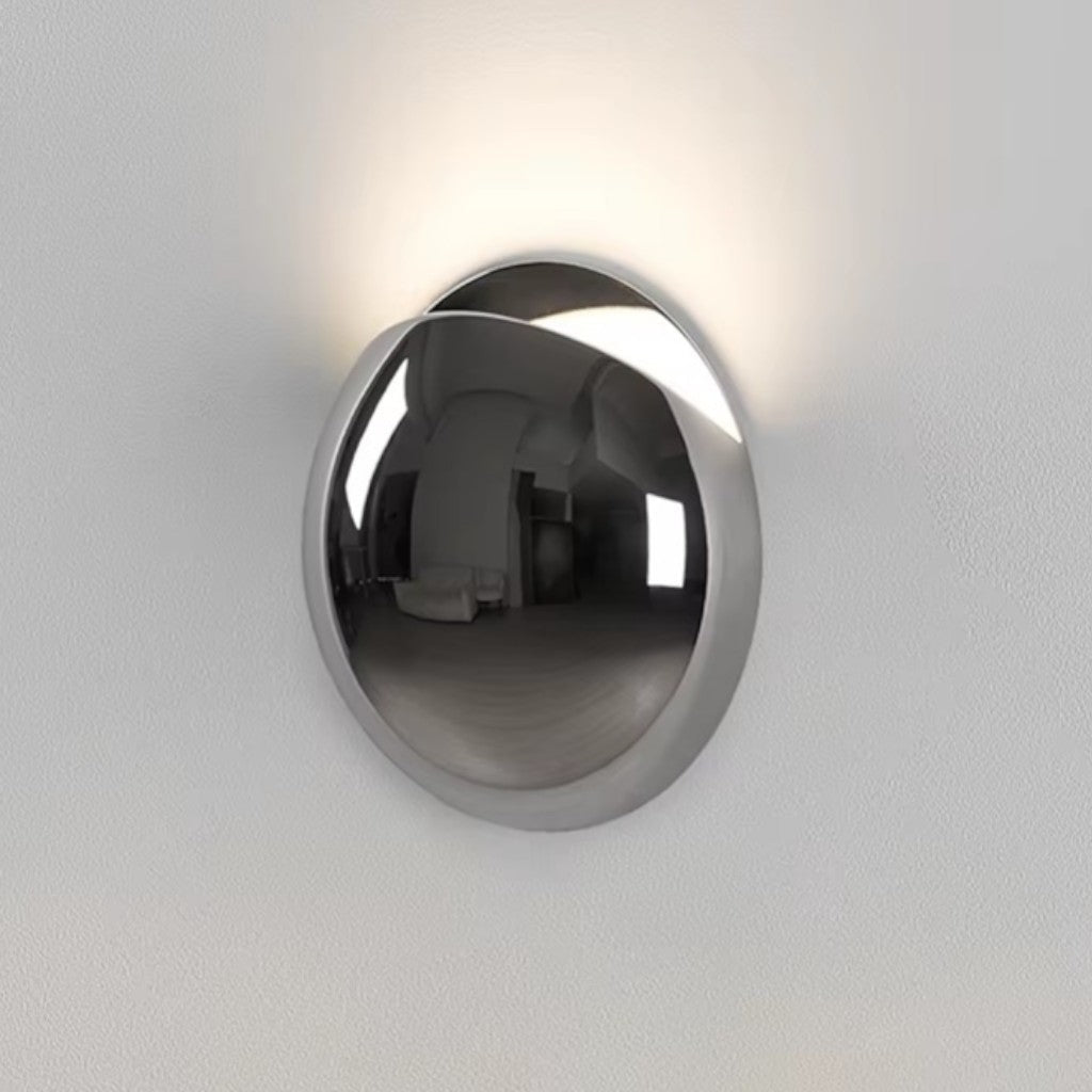 Eclipse Waterproof Modern Outdoor Wall Lamp - Tegulane Global