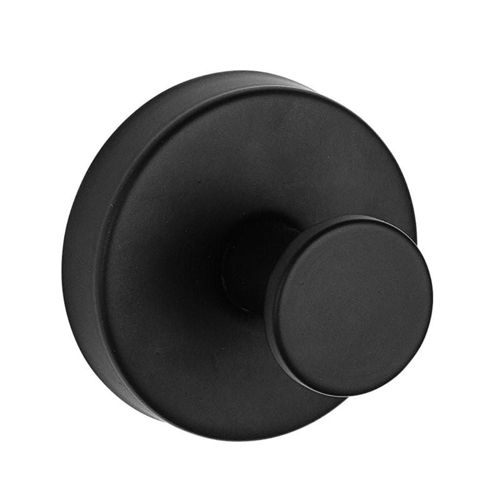 Elevated Suction Wall Hooks | 4-Pack - No-Drill - Tegulane Global