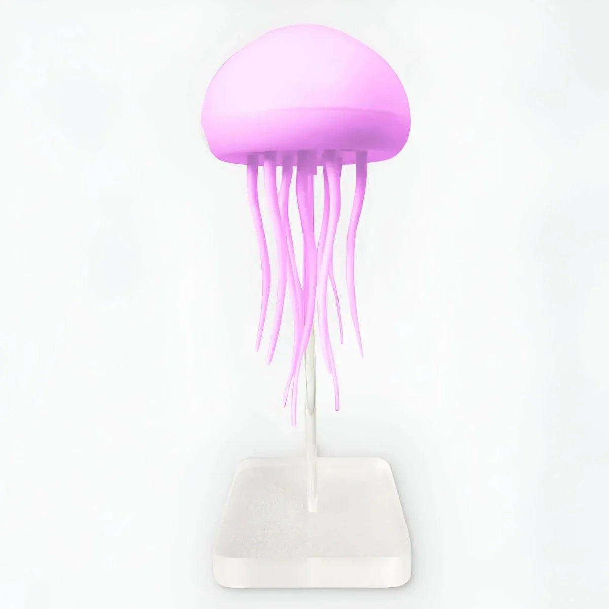 Floating Dancing Jellyfish Lamp - Tegulane Global