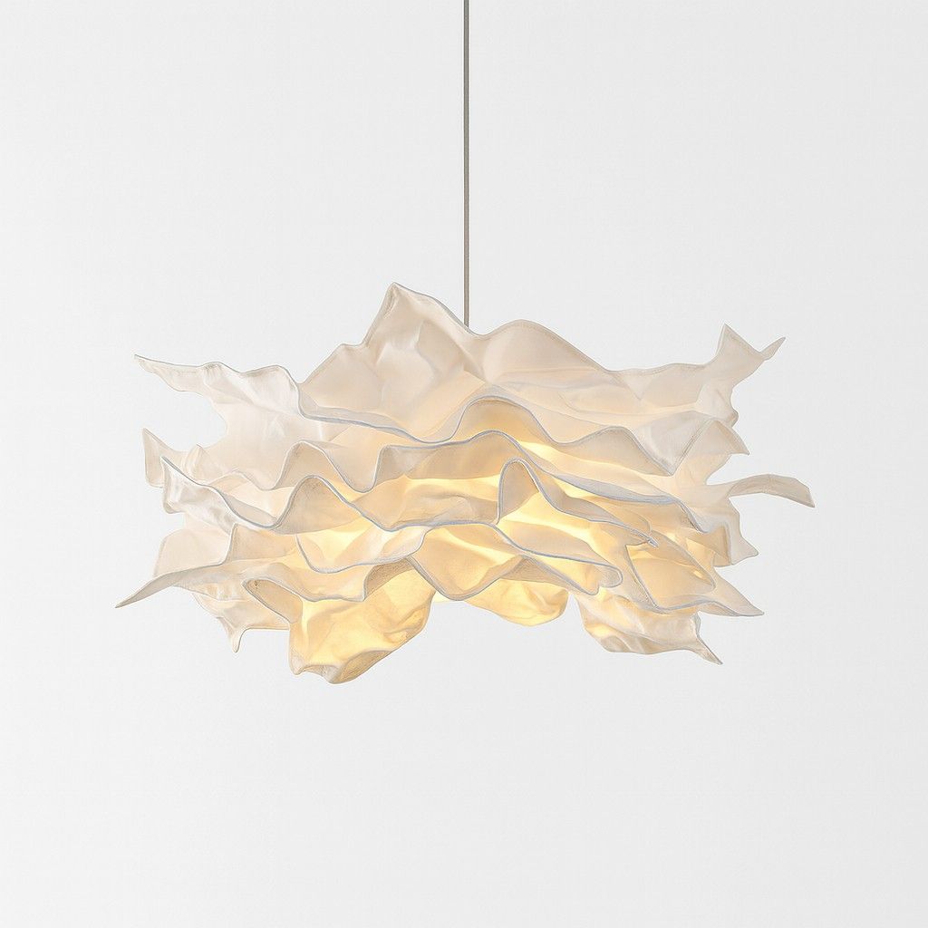 Flower Light - DIY Origami LED Pendant Lighting - Tegulane Global