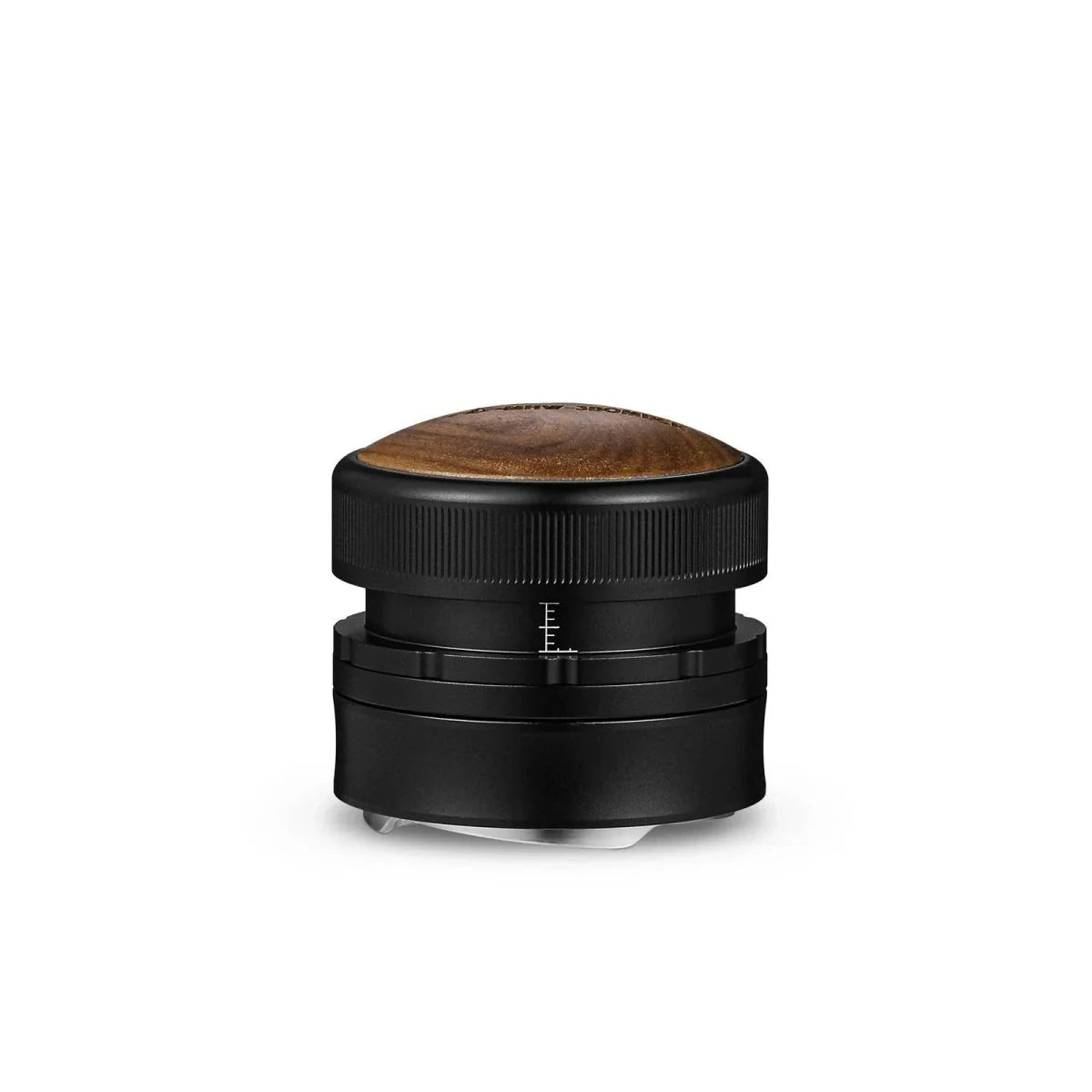Gravity Espresso Distributor 58.35mm - Adjustable Depth - Tegulane Global