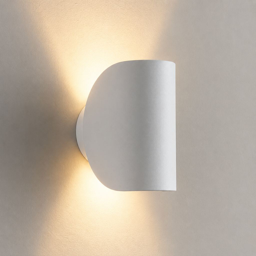 Up & Down Modern Wall Sconce Light - Tegulane Global
