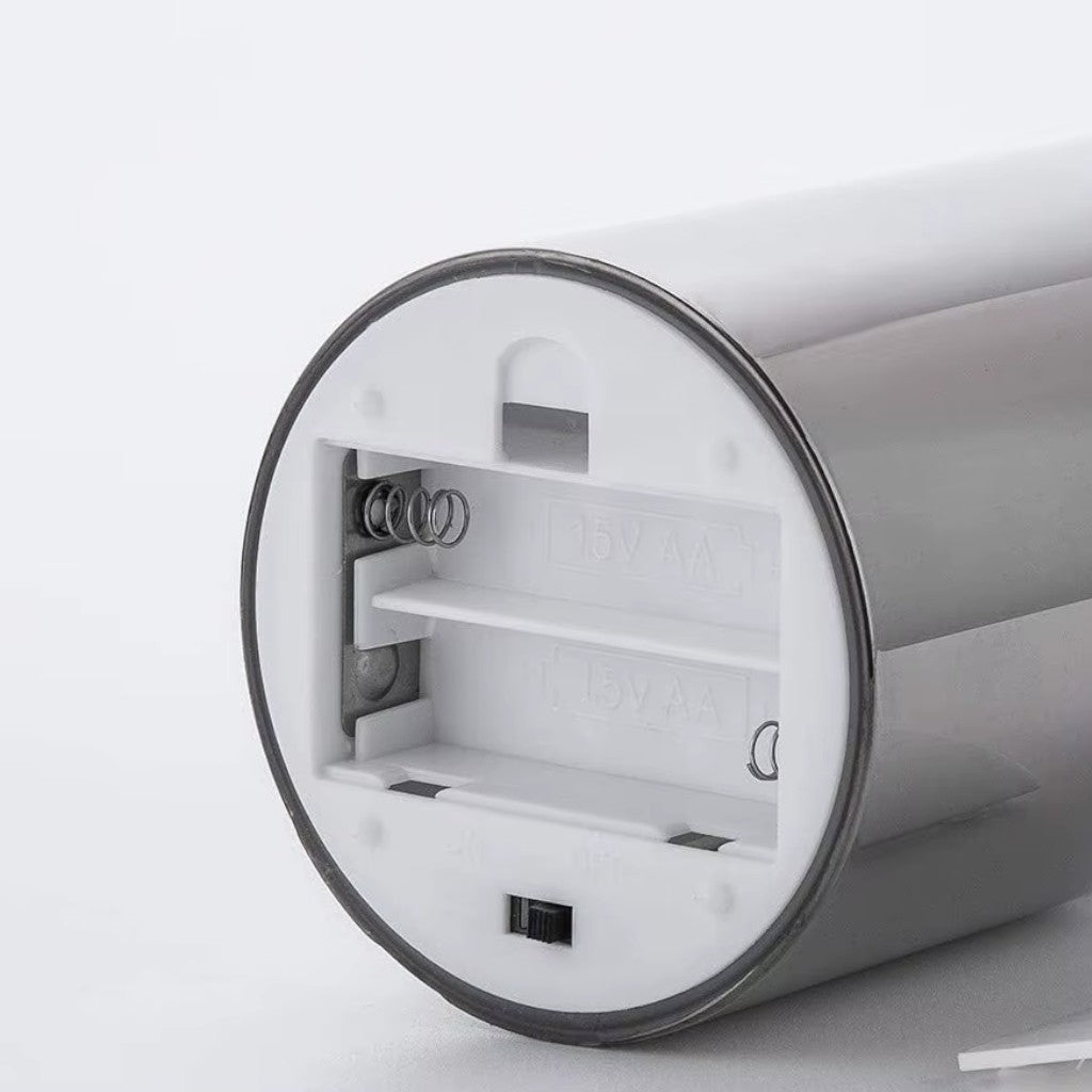 LumiCandle Remote-Controlled Flameless Candle - Tegulane Global