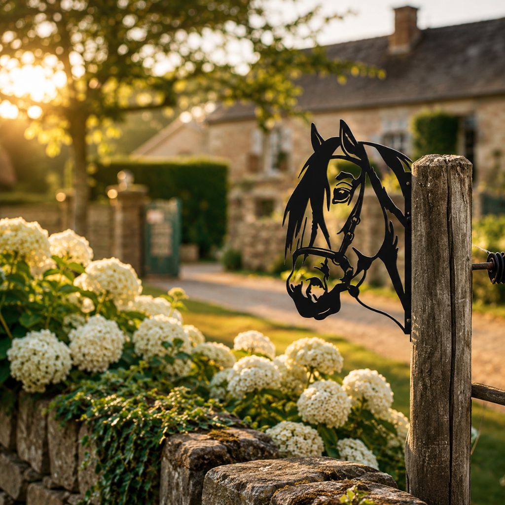 Metal Animal Garden Art - Tegulane Global