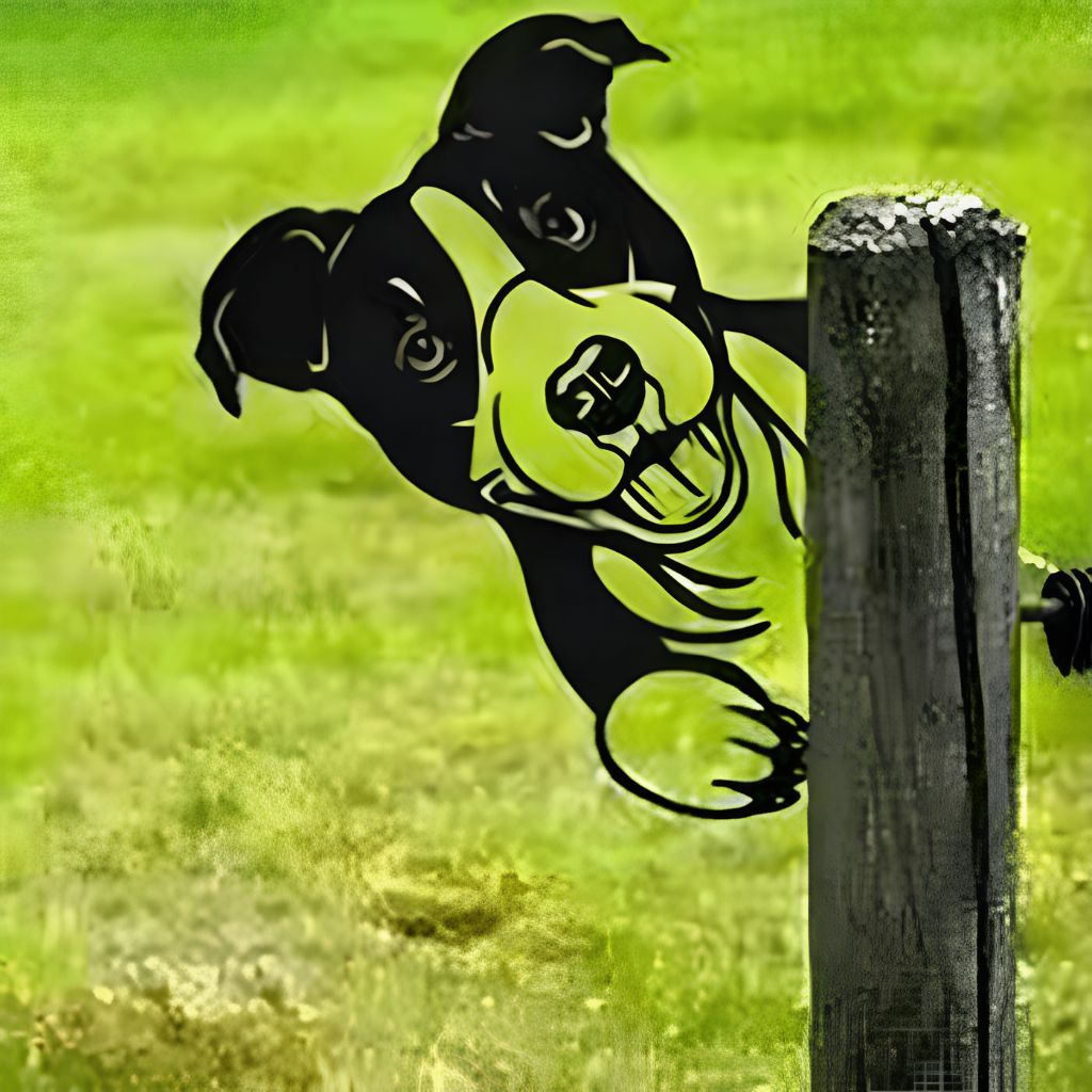 Metal Animal Garden Art - Tegulane Global