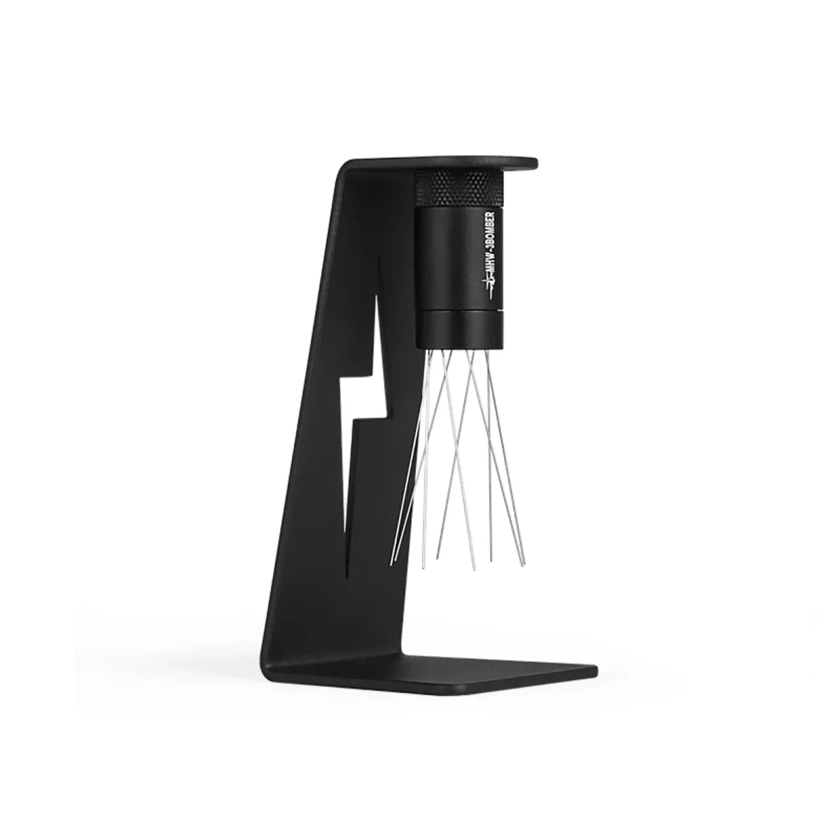 MHW-3BOMBER WDT Tool Needle Espresso Distribution - Tegulane Global