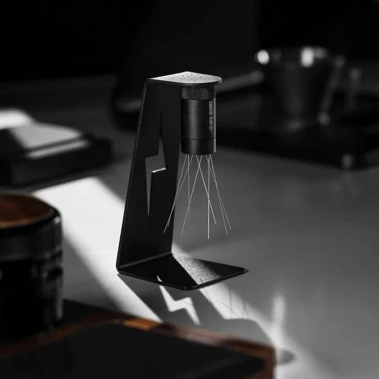 MHW-3BOMBER WDT Tool Needle Espresso Distribution - Tegulane Global