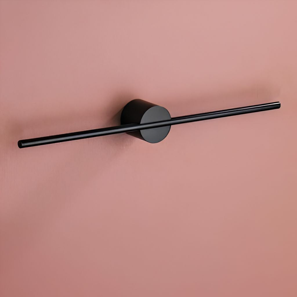 Minimalist Wall-Mounted Towel Bar - Tegulane Global