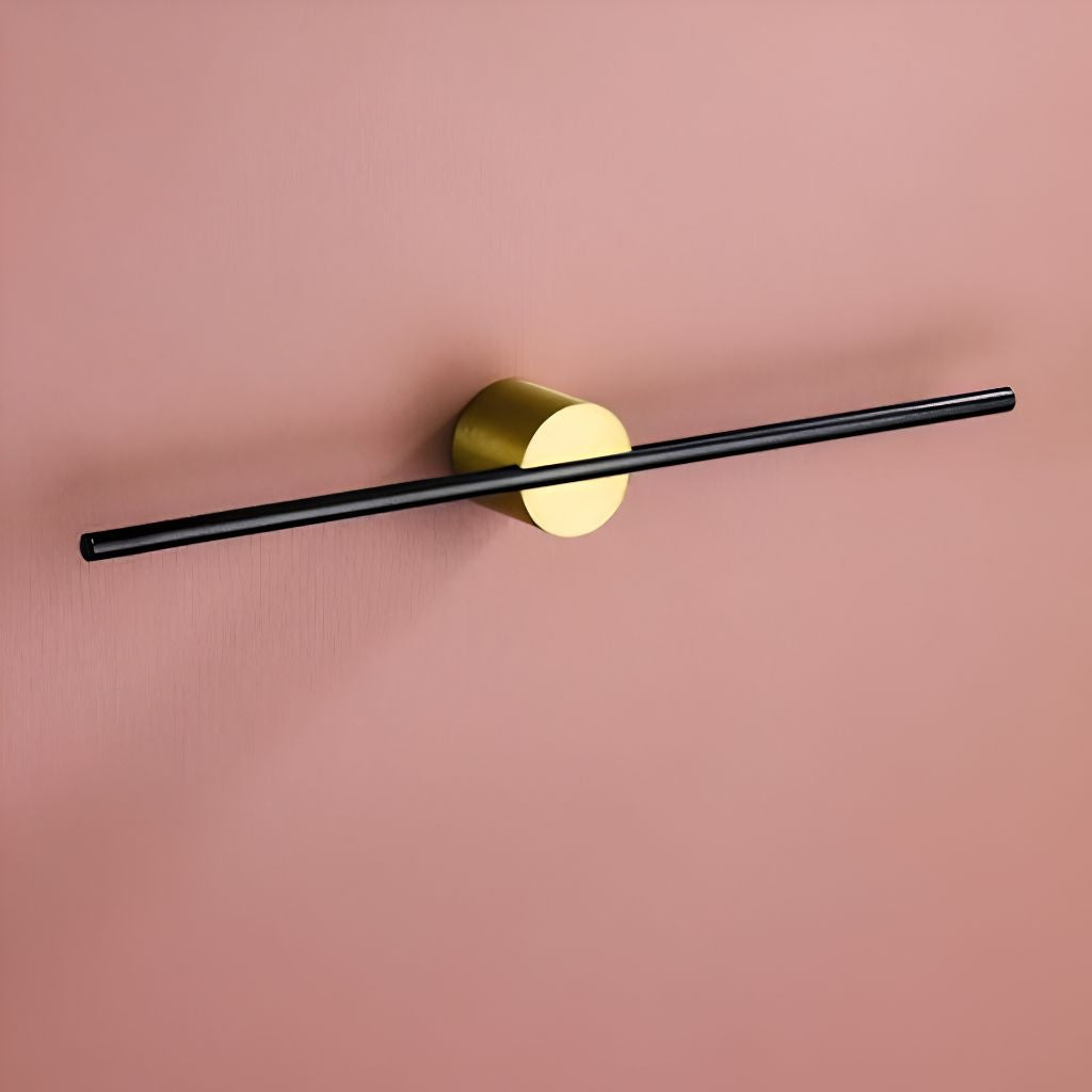 Minimalist Wall-Mounted Towel Bar - Tegulane Global