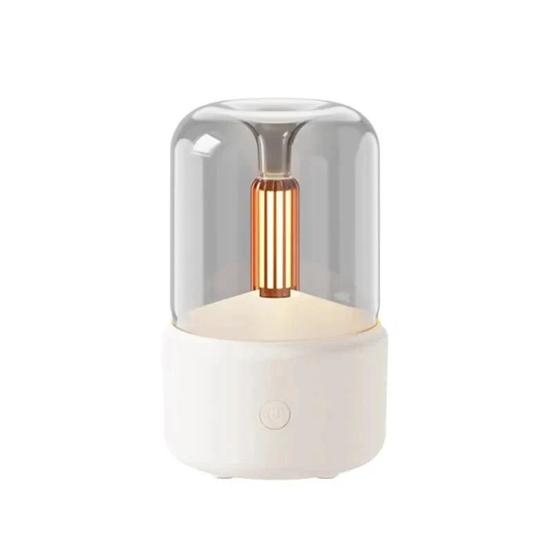 Modern Electric Aroma Diffuser - Tegulane Global