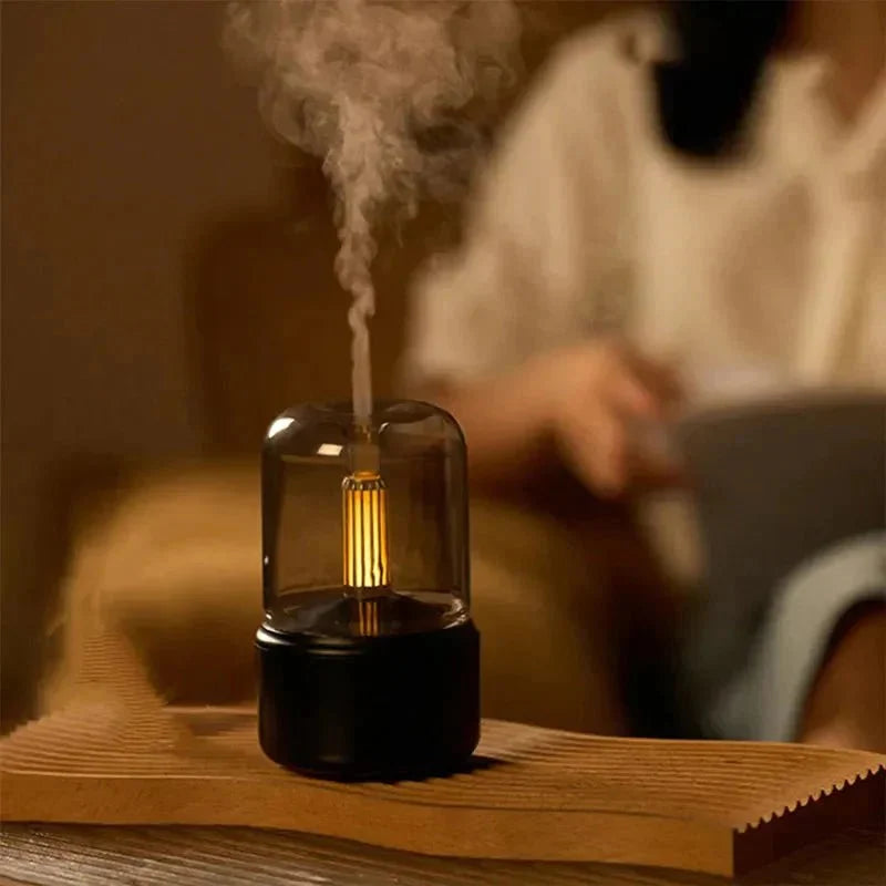 Modern Electric Aroma Diffuser - Tegulane Global