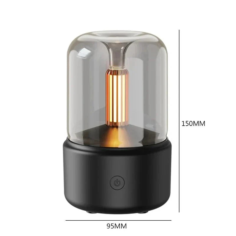 Modern Electric Aroma Diffuser - Tegulane Global