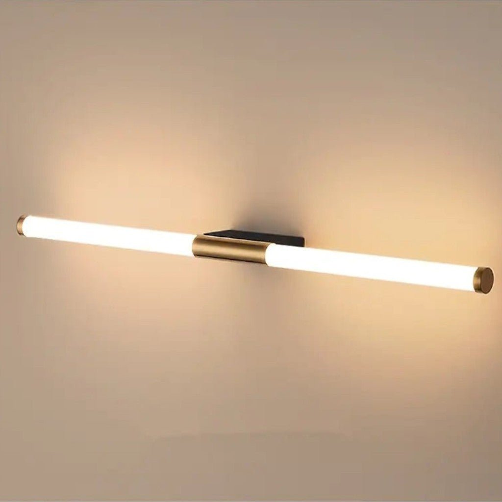 Modern Linear LED Wall Light - Tegulane Global