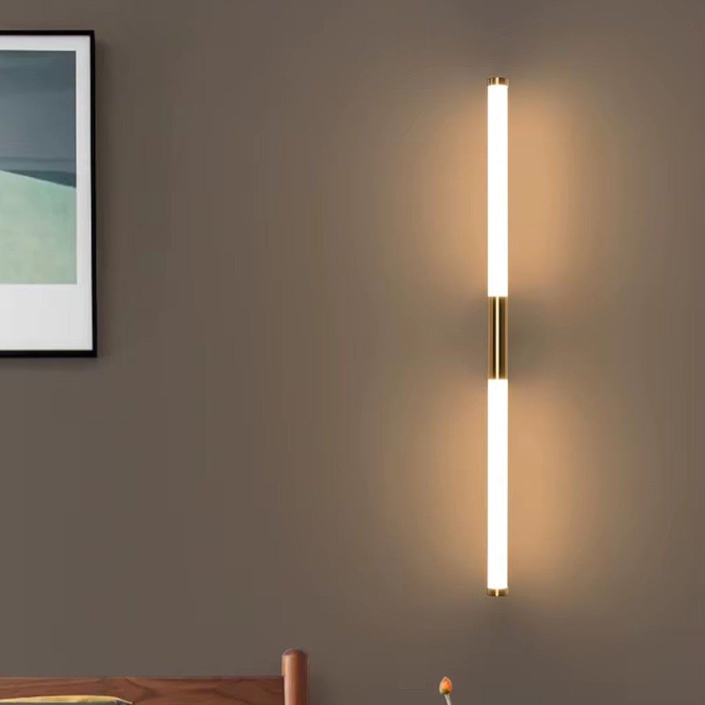 Modern Linear LED Wall Light - Tegulane Global