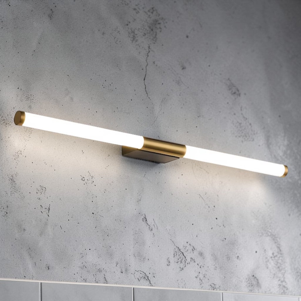 Modern Linear LED Wall Light - Tegulane Global