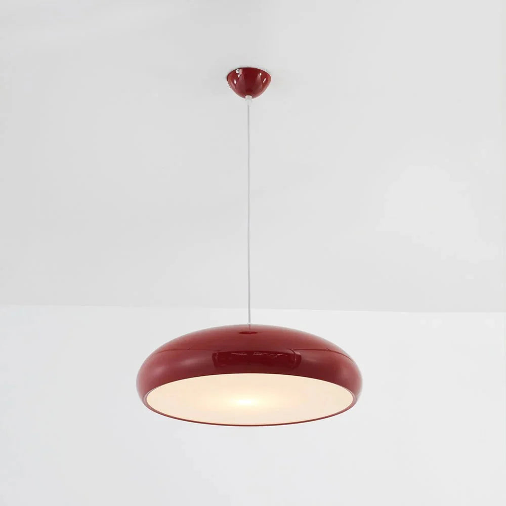 Modern Round Pendant Light - Tegulane Global