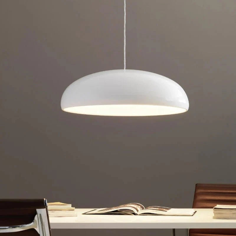Modern Round Pendant Light - Tegulane Global